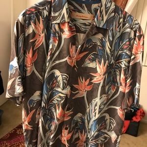 Tommy Bahama Short Sleeve